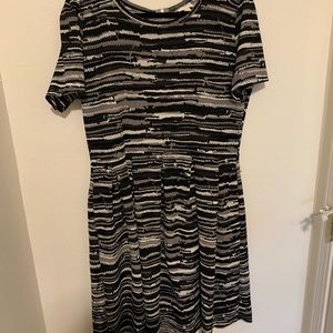 Lularoe dress